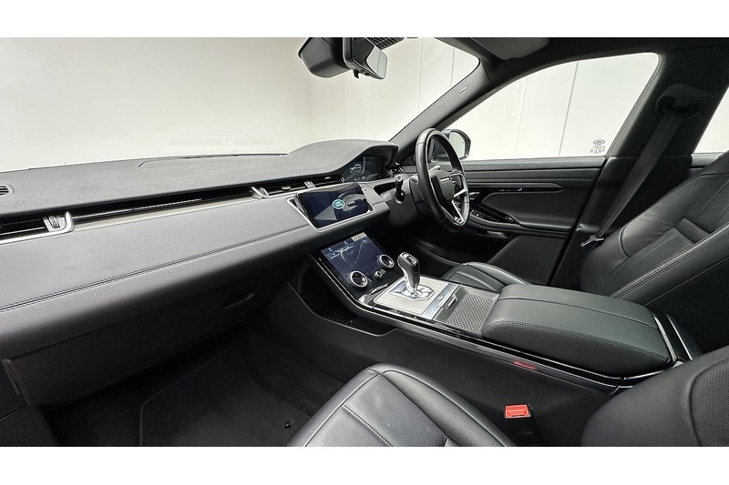 Used Land Rover Range Rover Evoque 2021 for sale - 77172728: Photo 22