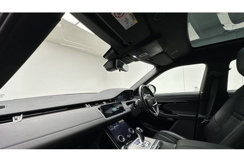 Used Land Rover Range Rover Evoque 2021 for sale - 77172728: Photo 23