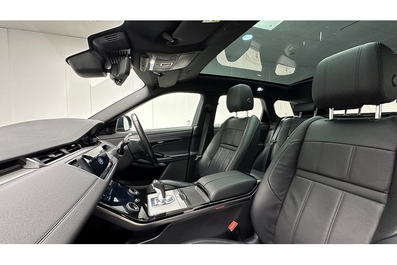 Used Land Rover Range Rover Evoque 2021 for sale - 77172728: Photo 24