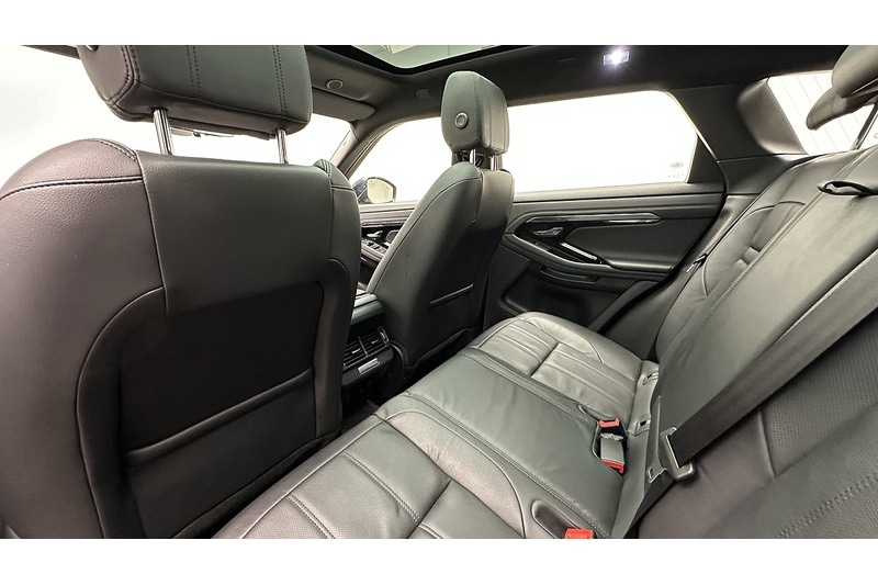 Used Land Rover Range Rover Evoque 2021 for sale - 77172728: Photo 26