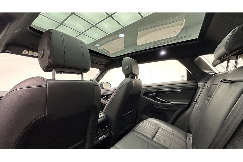 Used Land Rover Range Rover Evoque 2021 for sale - 77172728: Photo 27