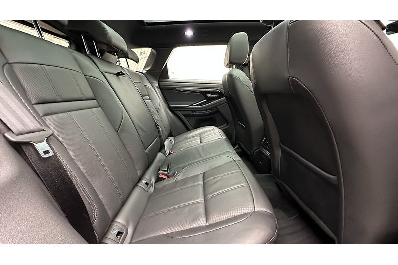 Used Land Rover Range Rover Evoque 2021 for sale - 77172728: Photo 28