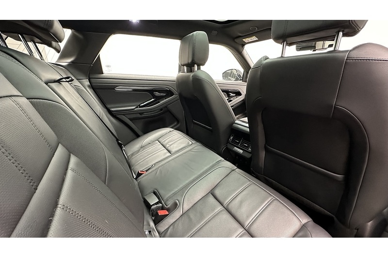 Used Land Rover Range Rover Evoque 2021 for sale - 77172728: Photo 29