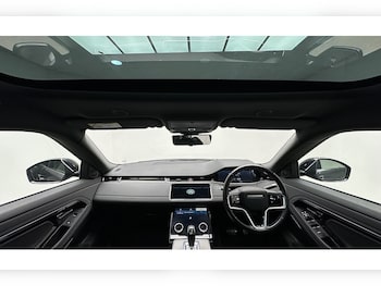 Used Land Rover Range Rover Evoque 2021 for sale - 77172728: Photo