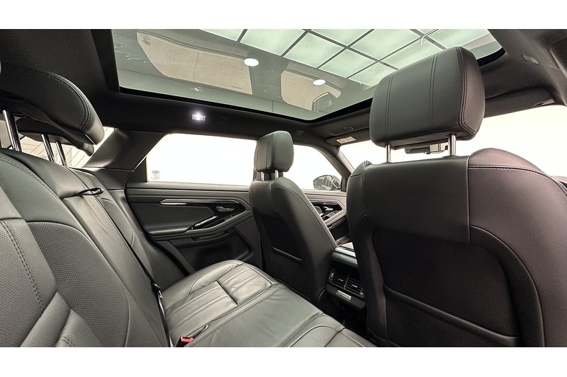 Used Land Rover Range Rover Evoque 2021 for sale - 77172728: Photo 30