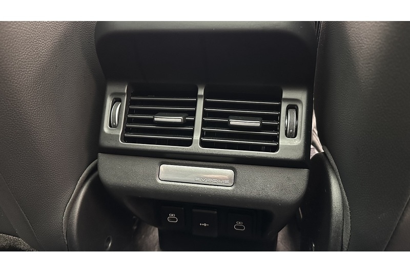Used Land Rover Range Rover Evoque 2021 for sale - 77172728: Photo 31