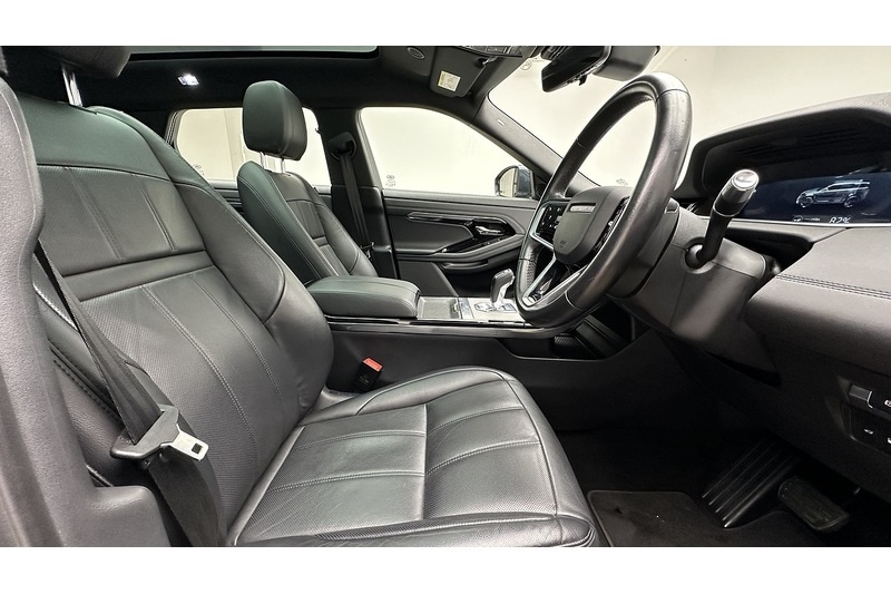 Used Land Rover Range Rover Evoque 2021 for sale - 77172728: Photo 32