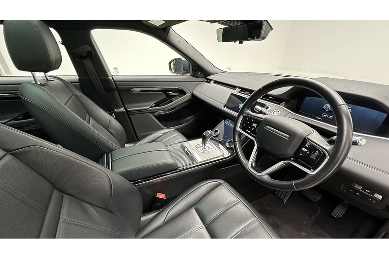 Used Land Rover Range Rover Evoque 2021 for sale - 77172728: Photo 33