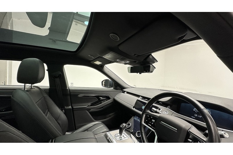 Used Land Rover Range Rover Evoque 2021 for sale - 77172728: Photo 34