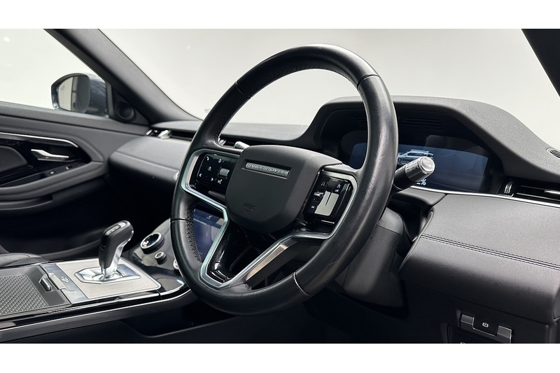 Used Land Rover Range Rover Evoque 2021 for sale - 77172728: Photo 35