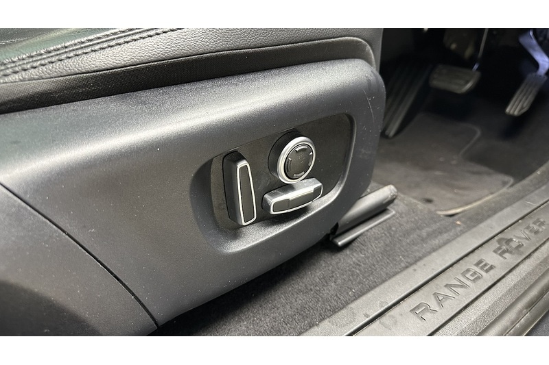 Used Land Rover Range Rover Evoque 2021 for sale - 77172728: Photo 39