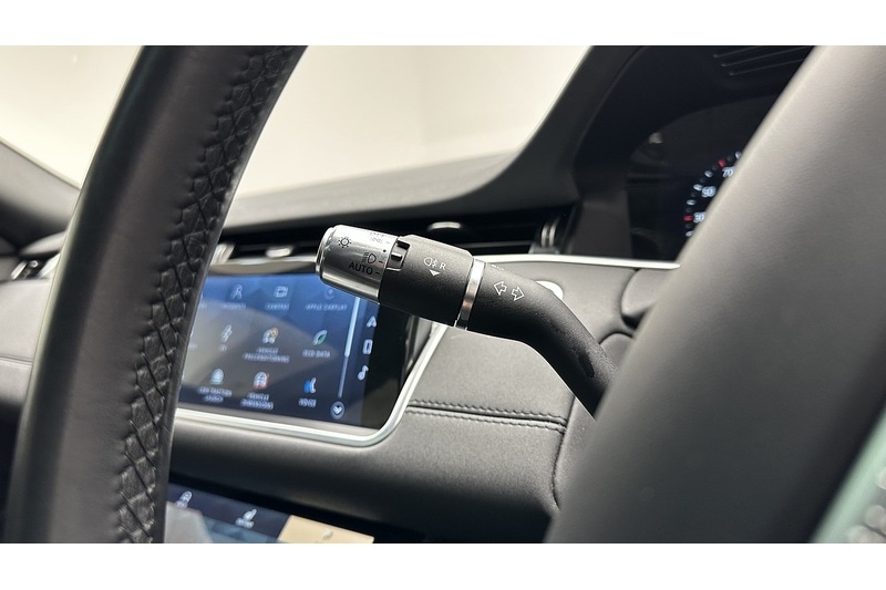 Used Land Rover Range Rover Evoque 2021 for sale - 77172728: Photo 41