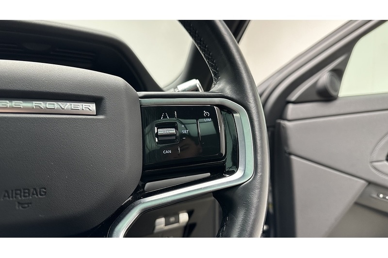 Used Land Rover Range Rover Evoque 2021 for sale - 77172728: Photo 44