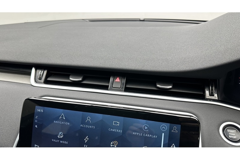 Used Land Rover Range Rover Evoque 2021 for sale - 77172728: Photo 45