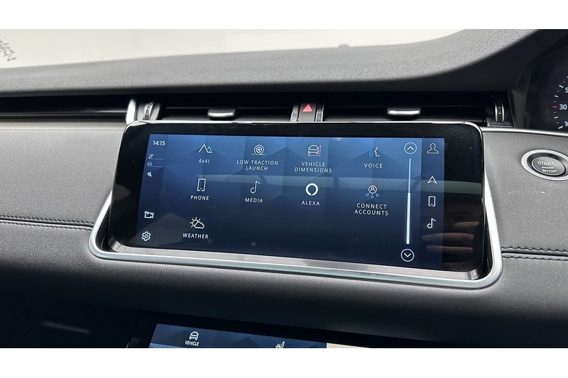 Used Land Rover Range Rover Evoque 2021 for sale - 77172728: Photo 48