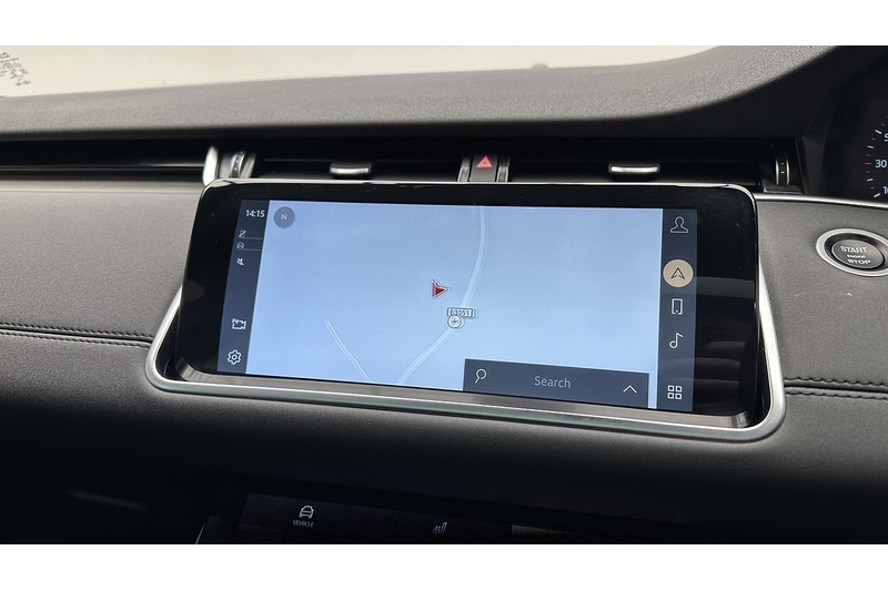 Used Land Rover Range Rover Evoque 2021 for sale - 77172728: Photo 49