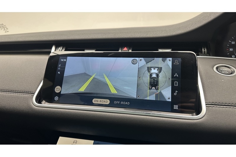 Used Land Rover Range Rover Evoque 2021 for sale - 77172728: Photo 50