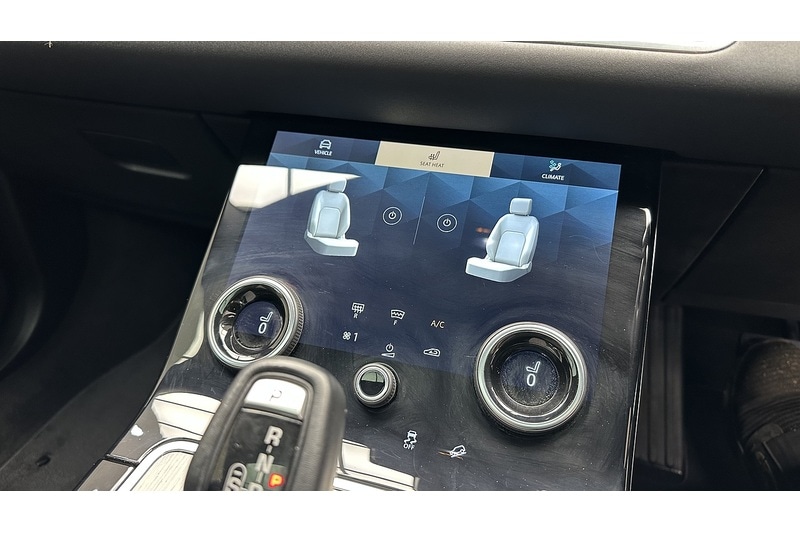 Used Land Rover Range Rover Evoque 2021 for sale - 77172728: Photo 52