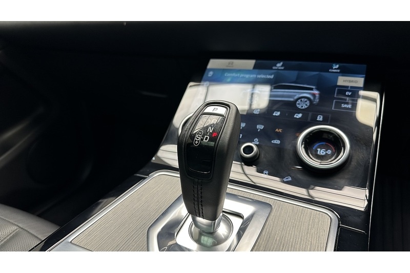 Used Land Rover Range Rover Evoque 2021 for sale - 77172728: Photo 54