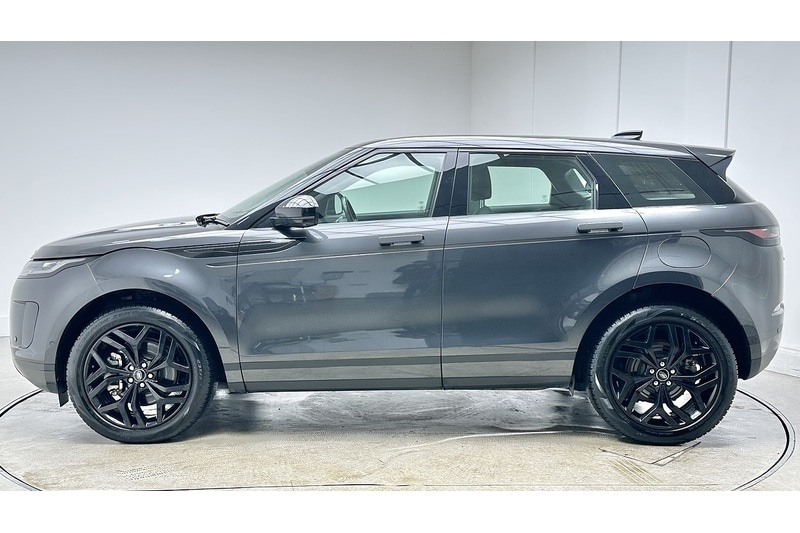 Used Land Rover Range Rover Evoque 2021 for sale - 77172728: Photo 7