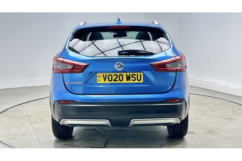 Used Nissan Qashqai 2020 for sale - 76784515: Photo 10