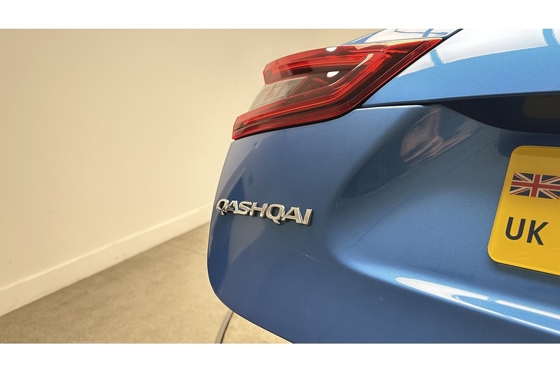 Used Nissan Qashqai 2020 for sale - 76784515: Photo 15