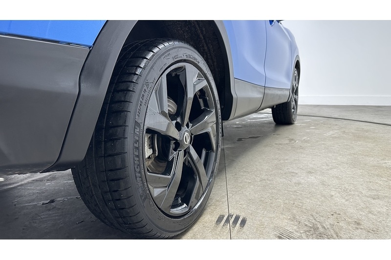 Used Nissan Qashqai 2020 for sale - 76784515: Photo 16