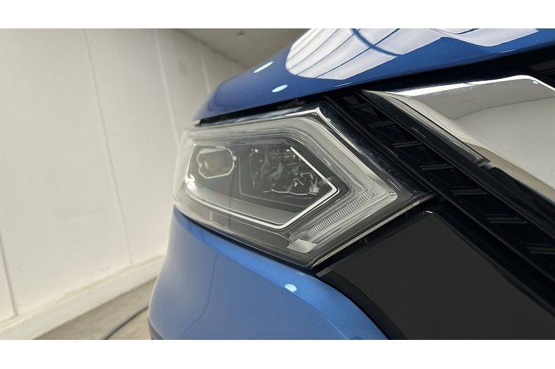 Used Nissan Qashqai 2020 for sale - 76784515: Photo 18