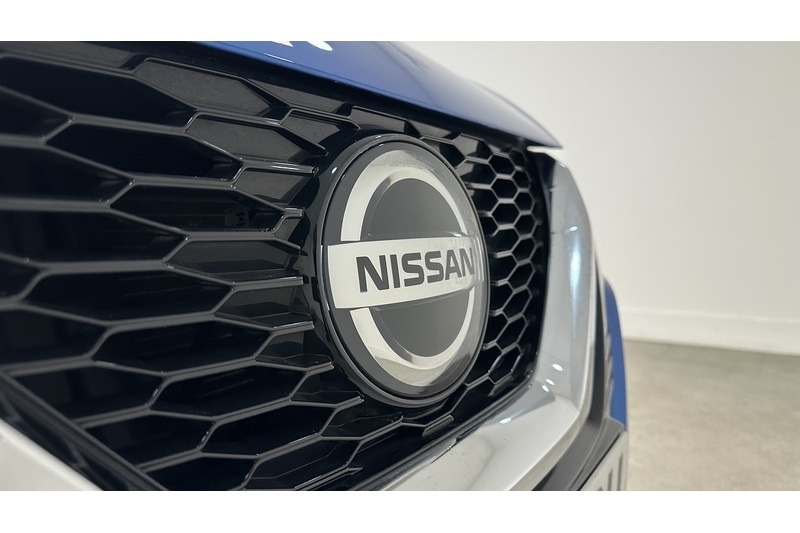 Used Nissan Qashqai 2020 for sale - 76784515: Photo 19