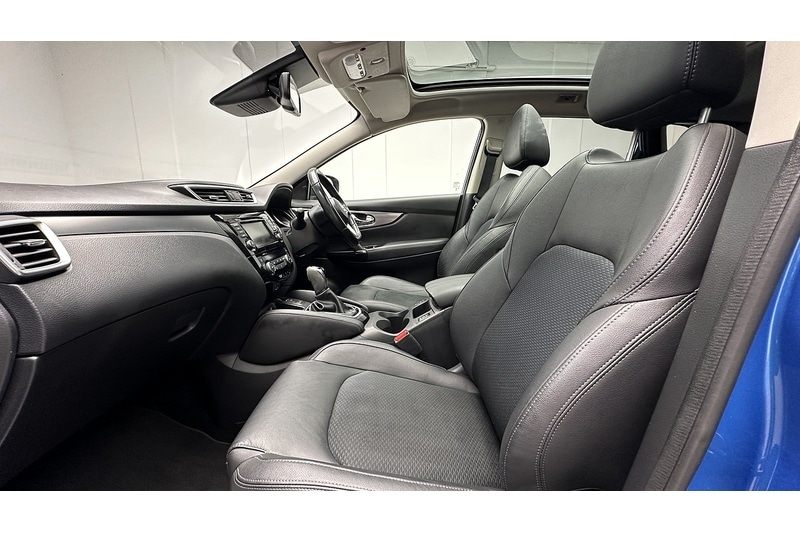 Used Nissan Qashqai 2020 for sale - 76784515: Photo 20