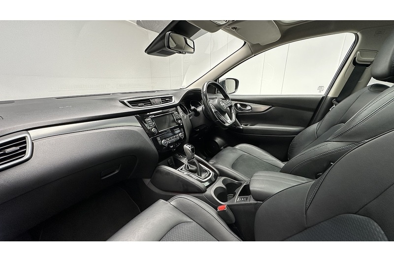 Used Nissan Qashqai 2020 for sale - 76784515: Photo 21