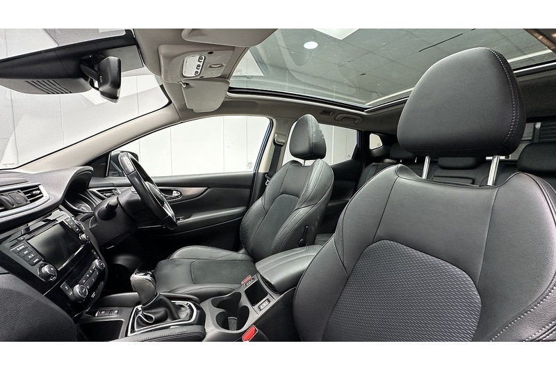 Used Nissan Qashqai 2020 for sale - 76784515: Photo 23