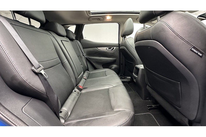 Used Nissan Qashqai 2020 for sale - 76784515: Photo 28