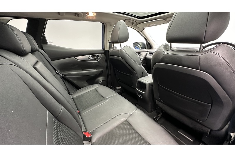 Used Nissan Qashqai 2020 for sale - 76784515: Photo 29