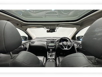 Used Nissan Qashqai 2020 for sale - 76784515: Photo