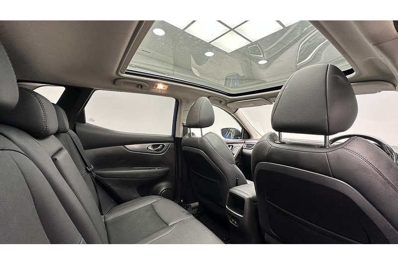 Used Nissan Qashqai 2020 for sale - 76784515: Photo 30