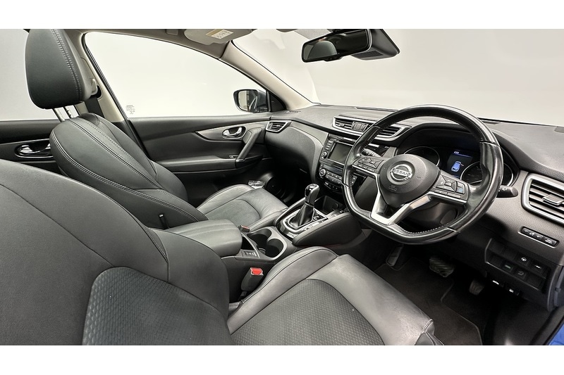 Used Nissan Qashqai 2020 for sale - 76784515: Photo 32