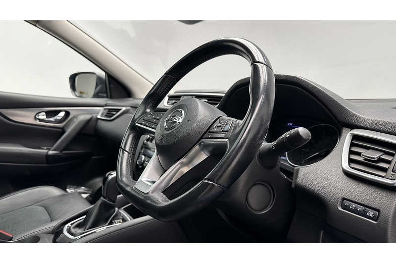 Used Nissan Qashqai 2020 for sale - 76784515: Photo 34