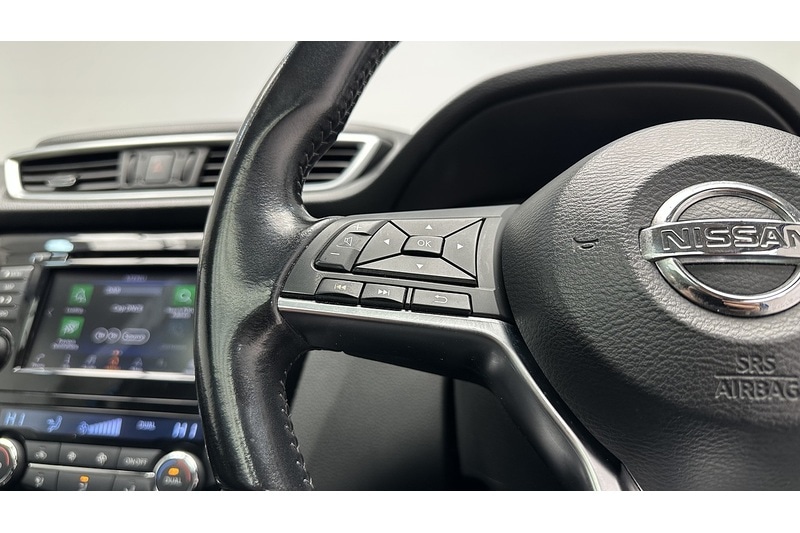 Used Nissan Qashqai 2020 for sale - 76784515: Photo 44