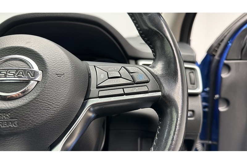 Used Nissan Qashqai 2020 for sale - 76784515: Photo 45