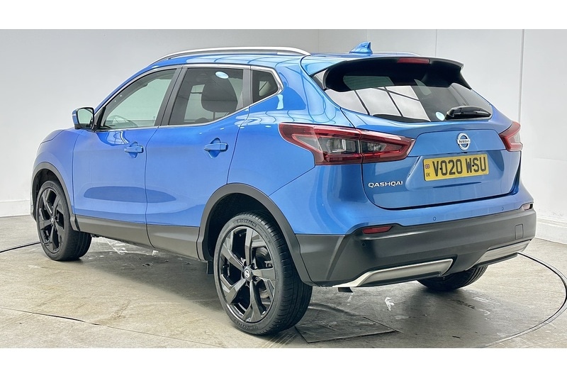 Used Nissan Qashqai 2020 for sale - 76784515: Photo 6