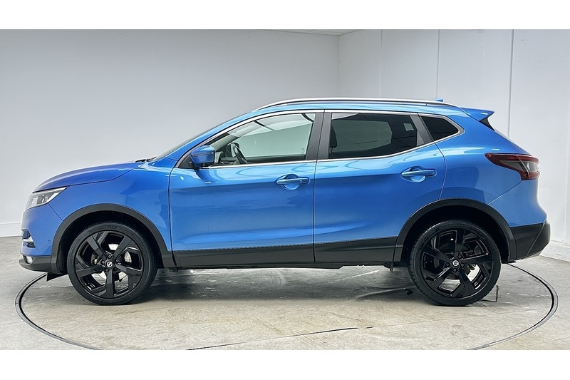 Used Nissan Qashqai 2020 for sale - 76784515: Photo 7