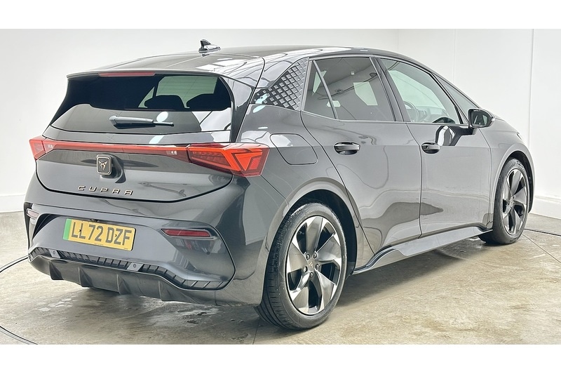 Used Cupra Born 2022 for sale - 76896581: Photo 10
