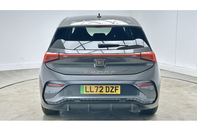 Used Cupra Born 2022 for sale - 76896581: Photo 11