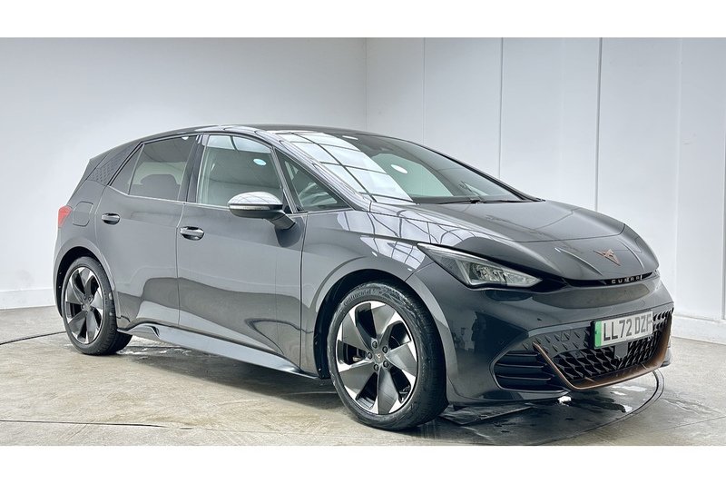 Used Cupra Born 2022 for sale - 76896581: Photo 12