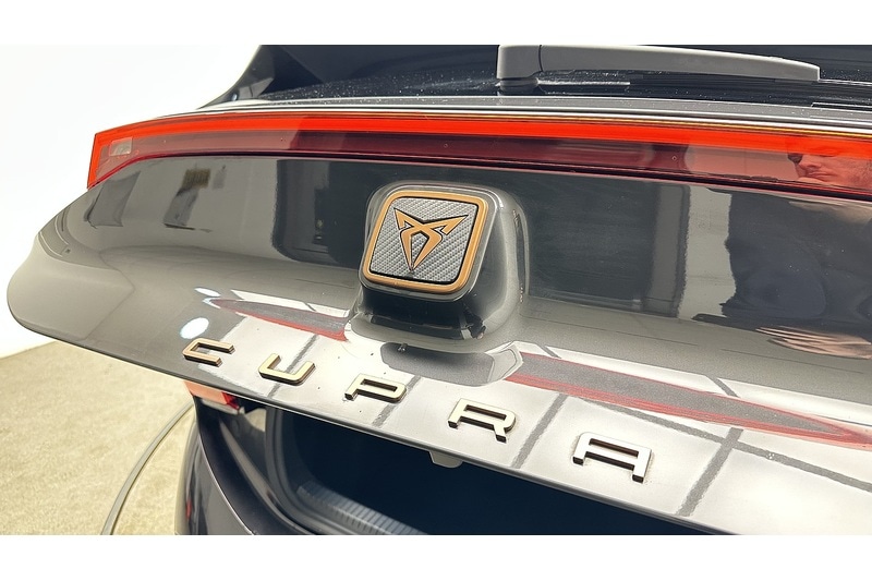 Used Cupra Born 2022 for sale - 76896581: Photo 14