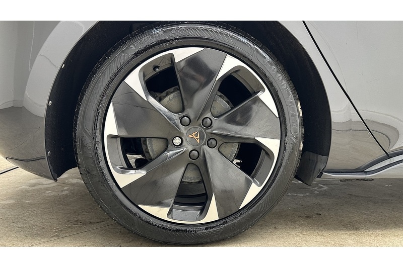 Used Cupra Born 2022 for sale - 76896581: Photo 16