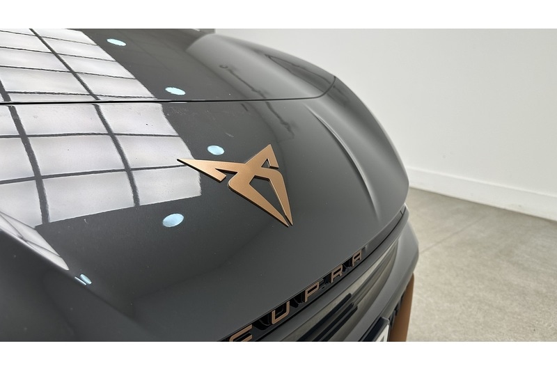 Used Cupra Born 2022 for sale - 76896581: Photo 18