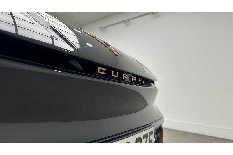 Used Cupra Born 2022 for sale - 76896581: Photo 19