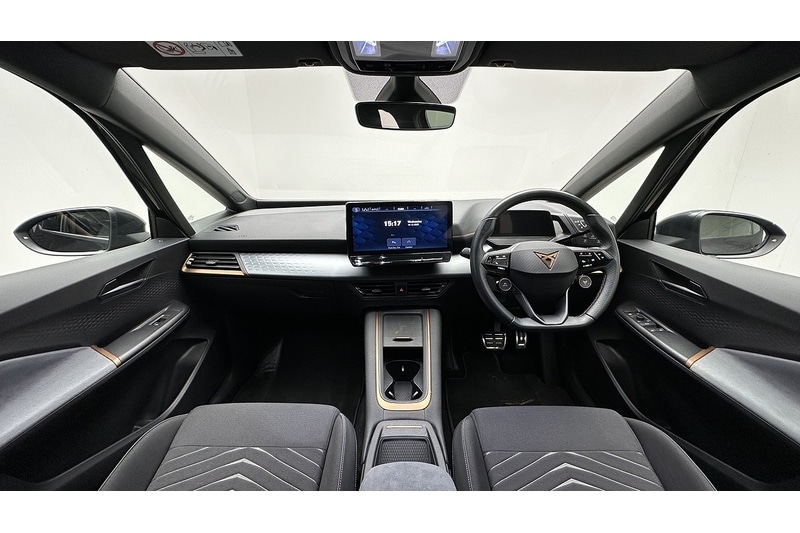 Used Cupra Born 2022 for sale - 76896581: Photo 2